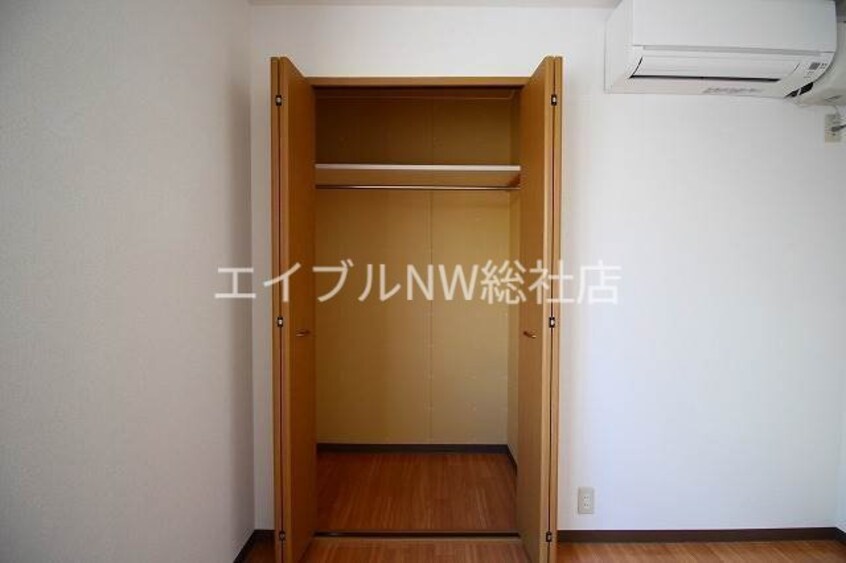 別室画像です クレールはな