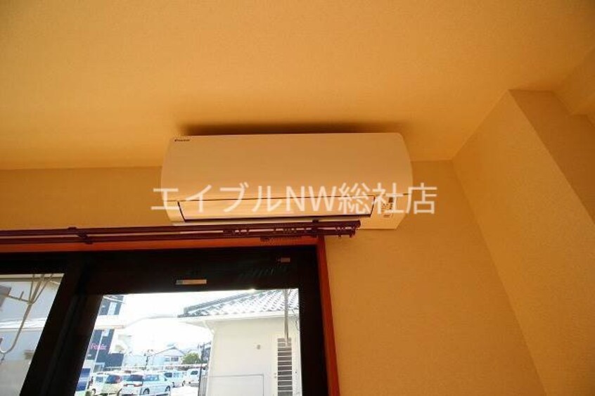 別室画像です クレールはな