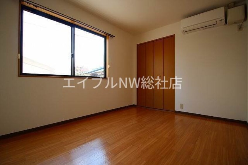 別室画像です クレールはな