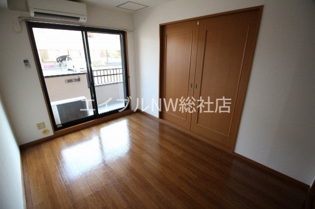  ガーディニアシティ上富井