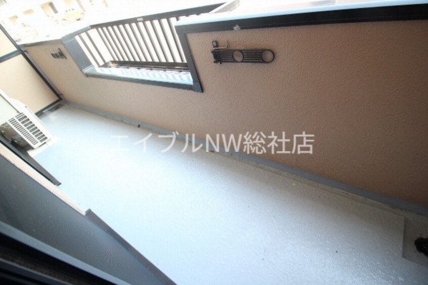  ガーディニアシティ上富井