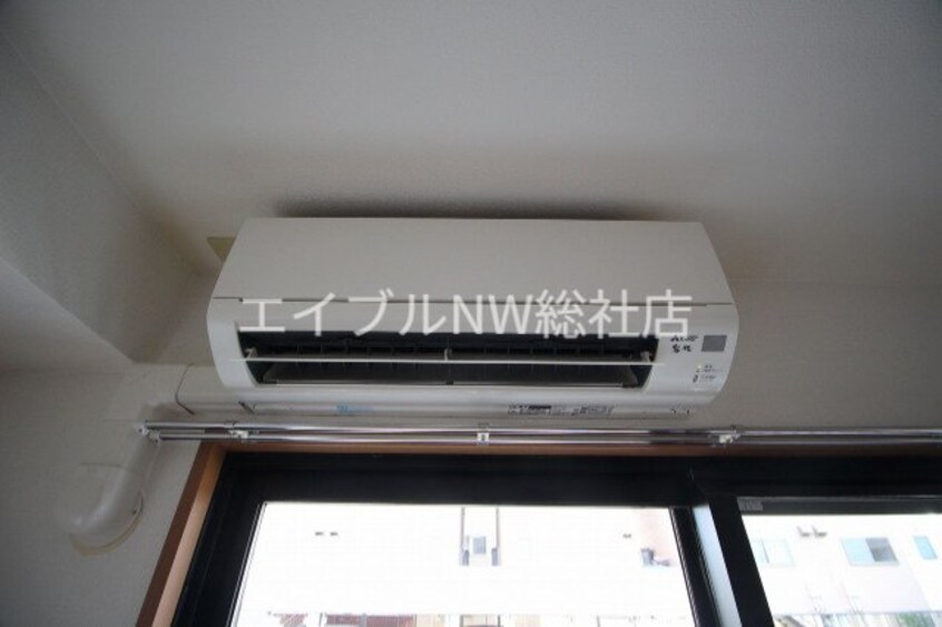  ガーディニアシティ上富井