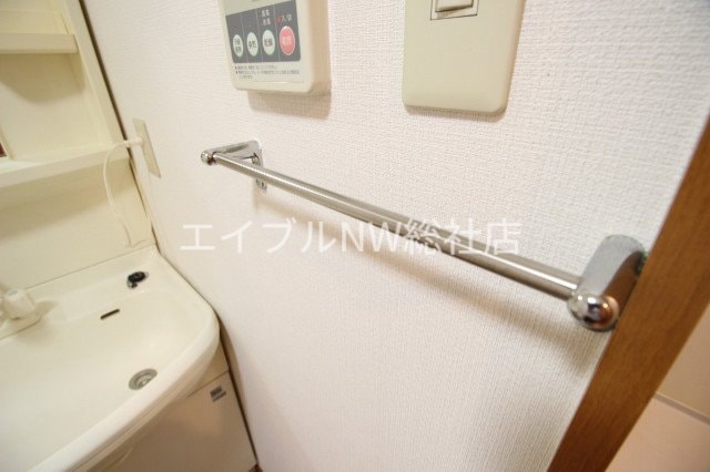  ガーディニアシティ上富井