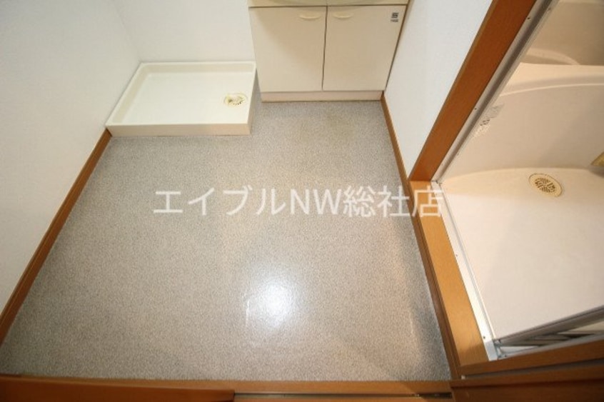  ガーディニアシティ上富井