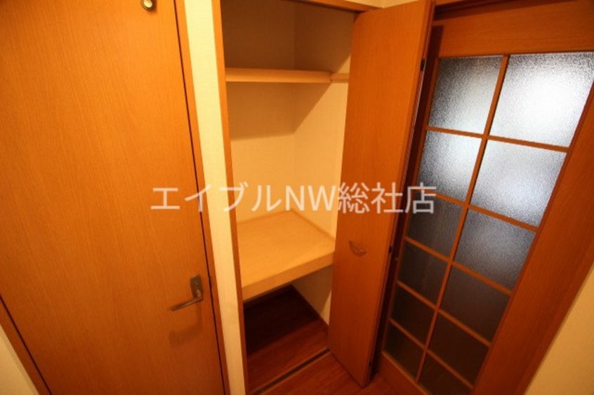  ガーディニアシティ上富井