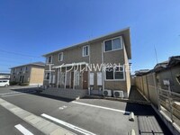 プリムヴェール大内　Ｃ棟