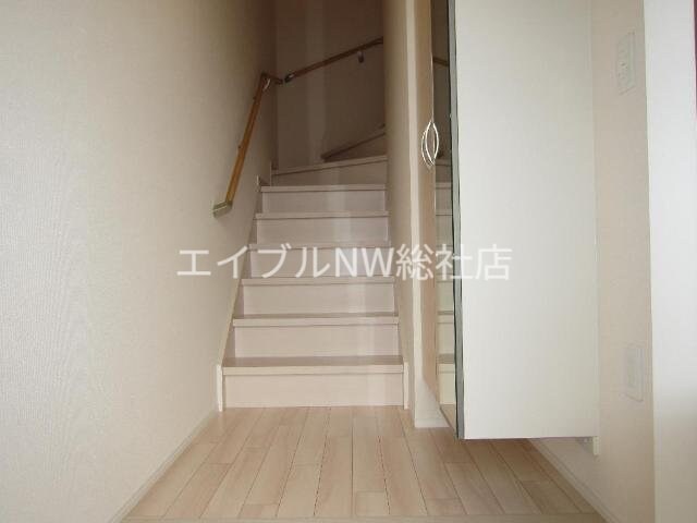  アルカンシェル