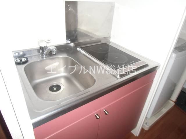  レオパレスナーラック