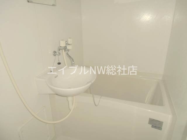  レオパレスナーラック