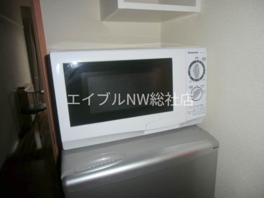  レオパレスナーラック