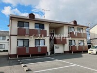 アルカジア石部　Ｅ棟