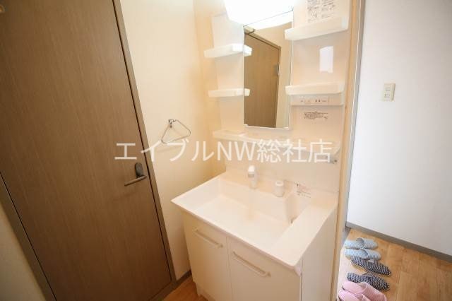  アルカジア石部　Ｅ棟