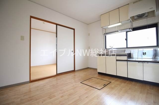  アルカジア石部　Ｅ棟