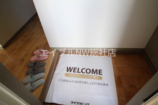  アルカジア石部　Ｅ棟