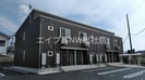 ヴェラビスタの外観