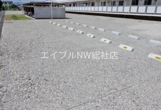  ビレッジハウス上原　1号棟