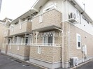 セイバリーＫⅡの外観