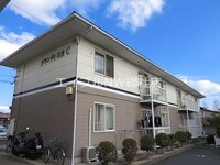 グランディ日吉Ｃ