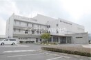 医療法人天馬会チクバ外科・胃腸科・肛門科病院(病院)まで685m ノヴァ　Ⅱ