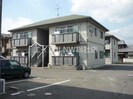 グッドライフ茶屋町　B棟の外観