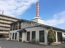 玉島信用金庫小溝支店(銀行)まで1619m クレール　A棟