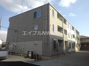 グラン・シャリオ