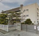 総社市立総社小学校(小学校)まで1403m エクセル亀山