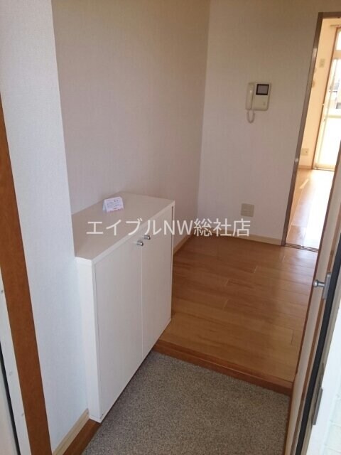  ハピネスエンジェル３２３