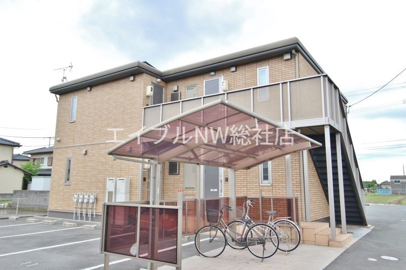  ツインヴィレッジ高崎Ⅰ