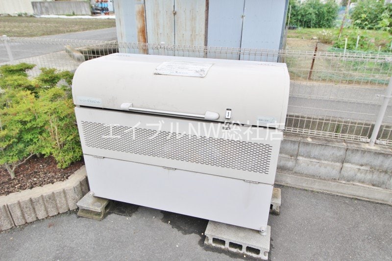  ツインヴィレッジ高崎Ⅰ