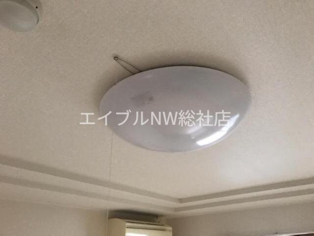 照明器具 カントリードール