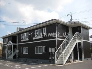オーキッド倉敷Ⅱ　Ａ棟