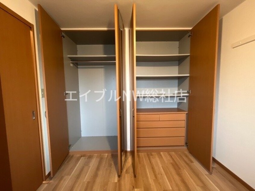  パレス・クレア