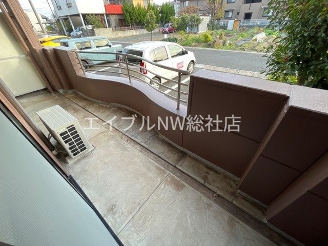  パレス・クレア