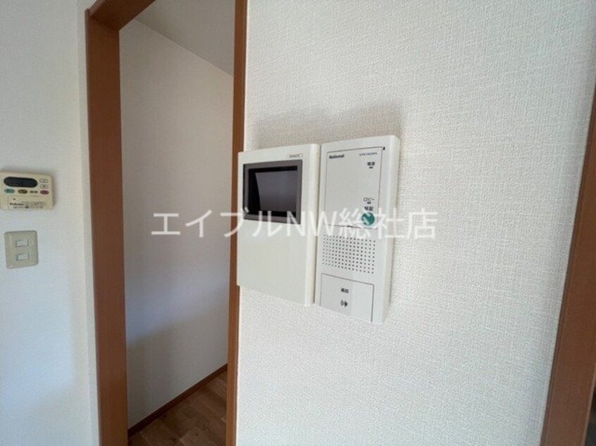  パレス・クレア