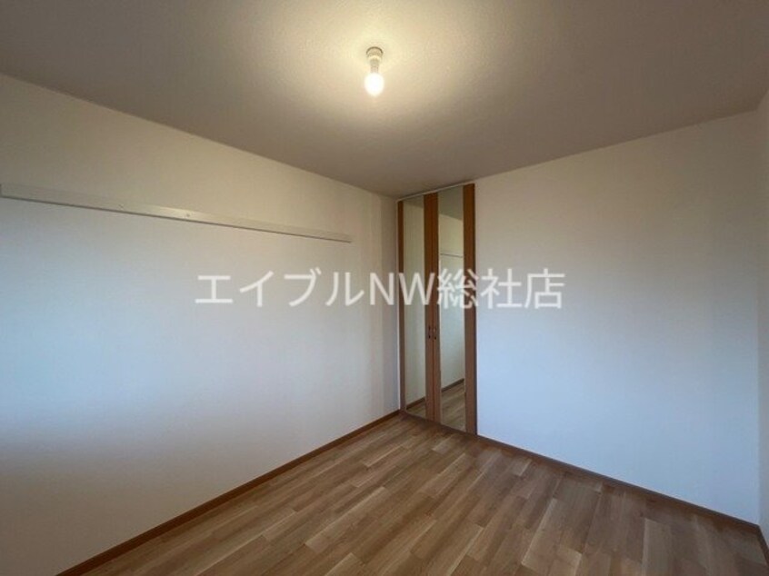  パレス・クレア