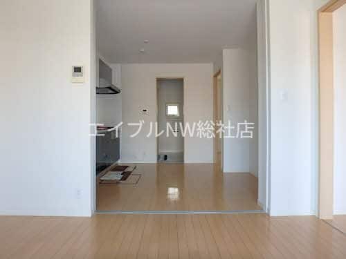  シャーメゾンきびじ　A棟