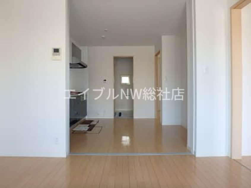  シャーメゾンきびじ　A棟