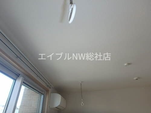  シャーメゾンきびじ　A棟