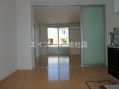  シャーメゾンきびじ　A棟