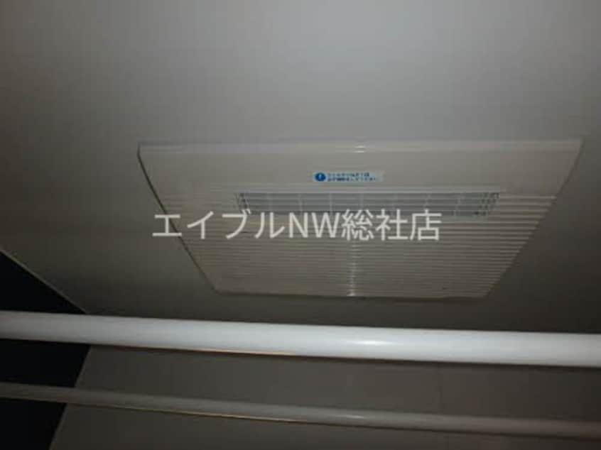  シャーメゾンきびじ　A棟