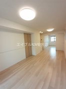  トレゾール　ドミール　Ⅰ棟