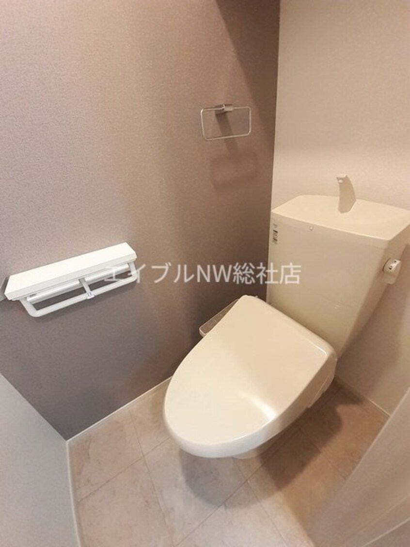  トレゾール　ドミール　Ⅰ棟