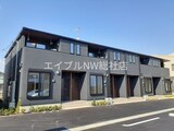 トレゾール　ドミール　Ⅱ棟