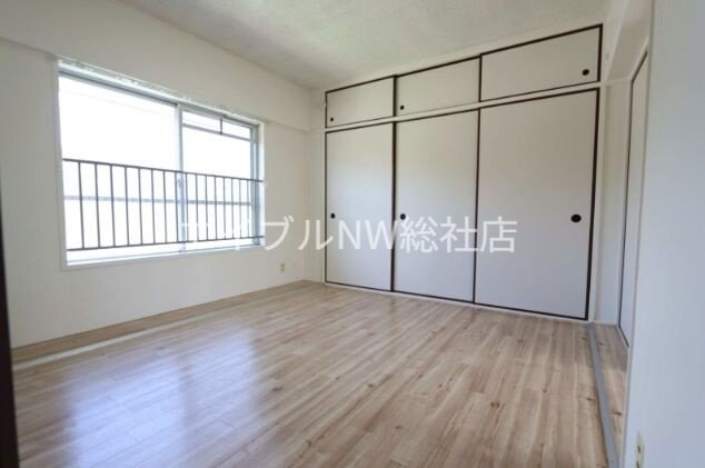  ビレッジハウス上原　1号棟