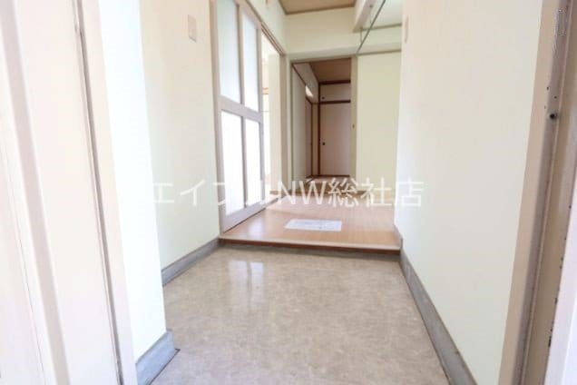  ビレッジハウス上原　1号棟