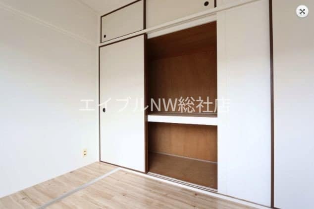  ビレッジハウス上原　1号棟