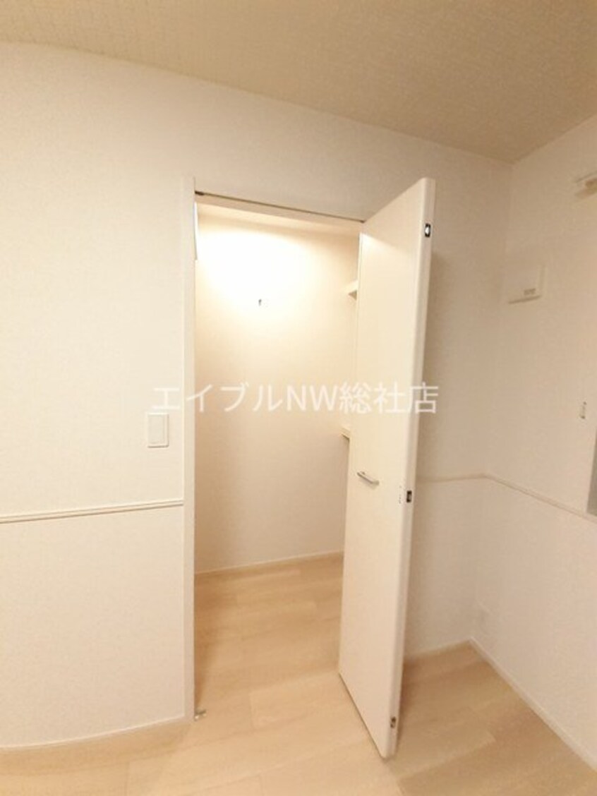  フィオーレ・カーサ