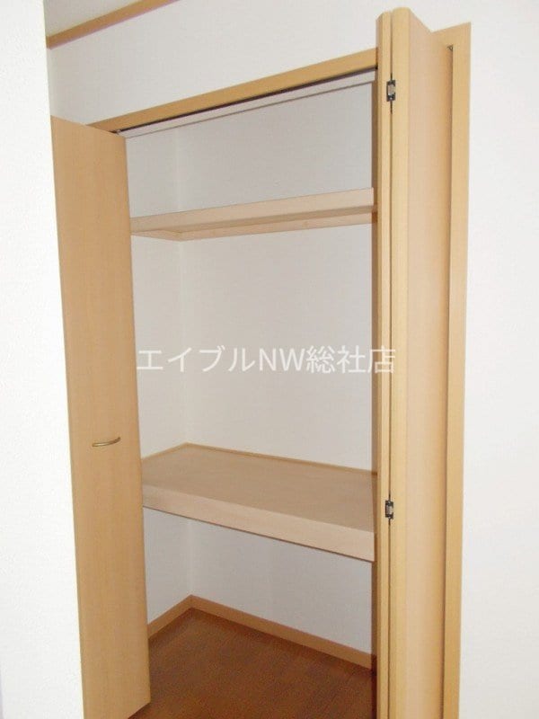  プラティーヌ総社Ｂ