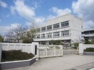 倉敷市立玉島小学校(小学校)まで321m コーポレザン